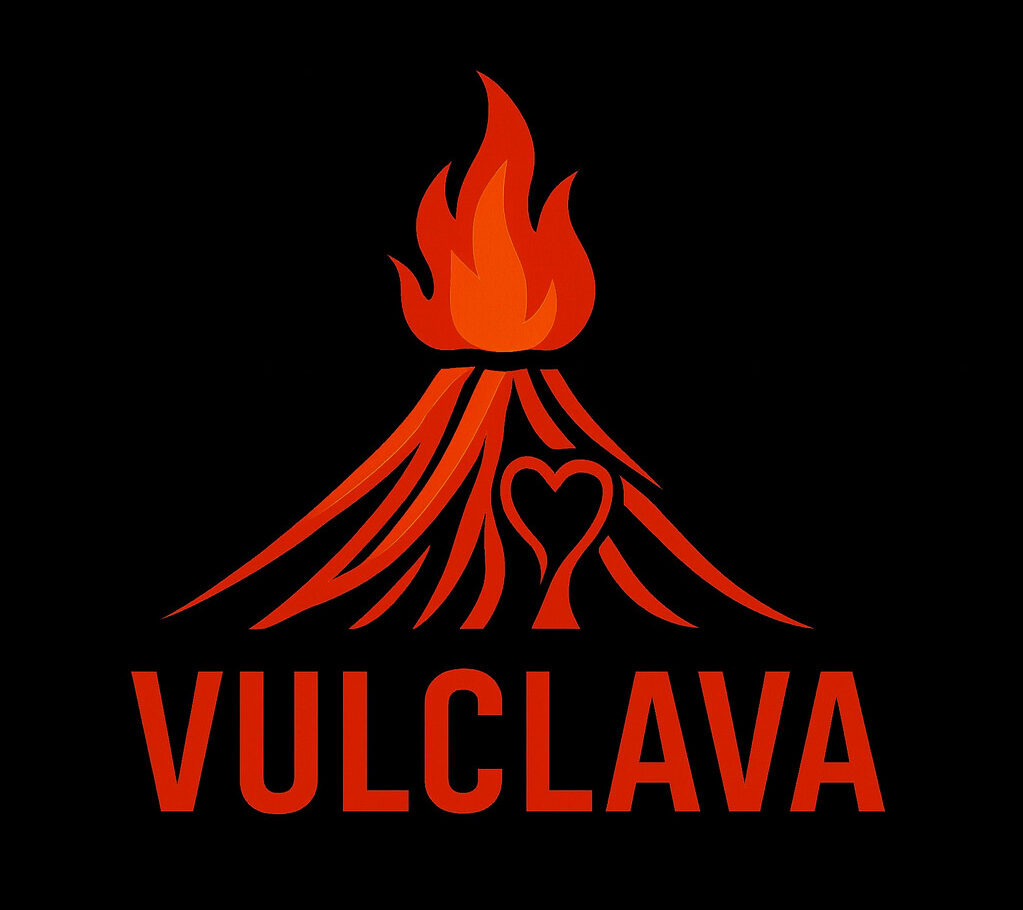 Contact vulclava