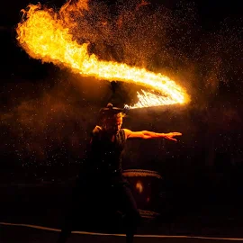 Fire acts lyco